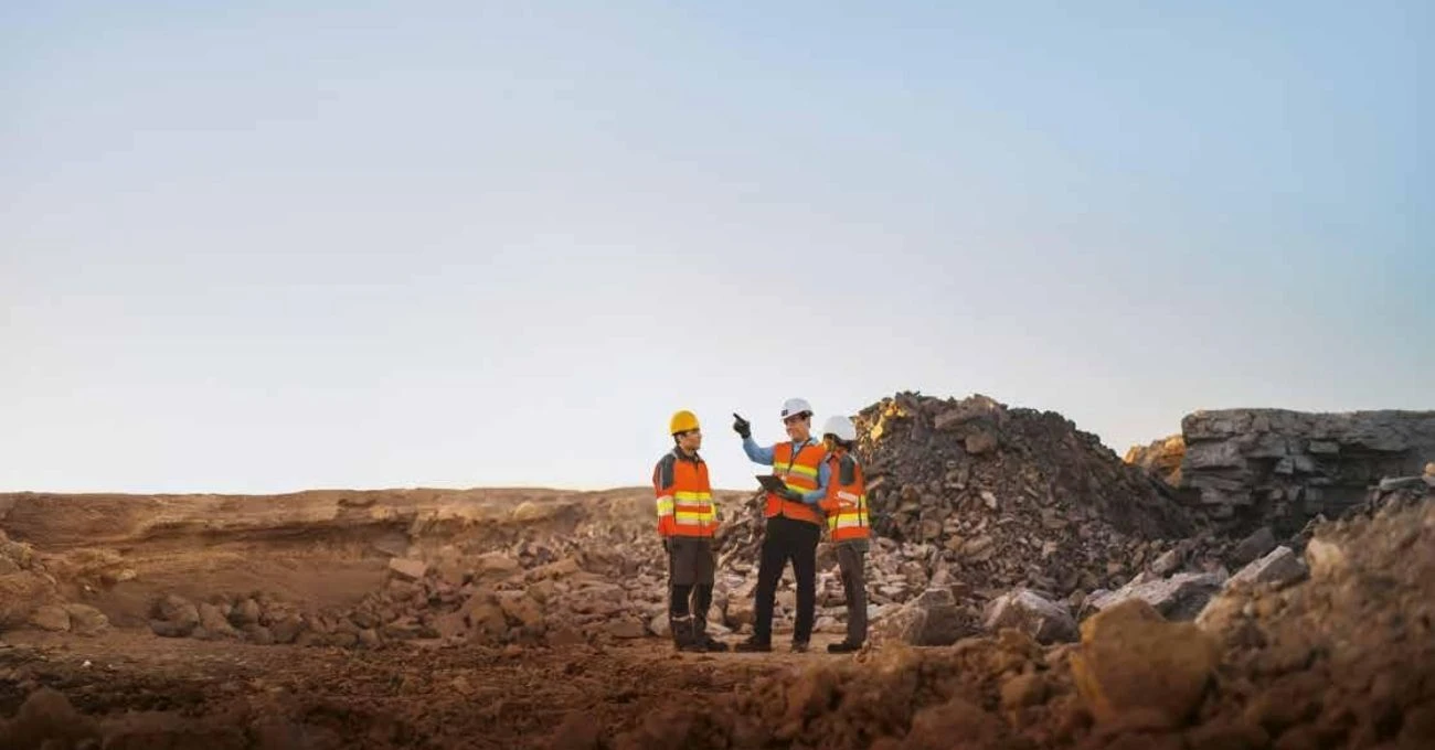 Sostenibilidad y equidad marcan nuevo rumbo en la minería chilena