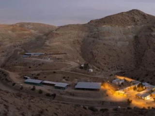 Newmont impulsa proyectos NuevaUnión y Norte Abierto en la región de Atacama