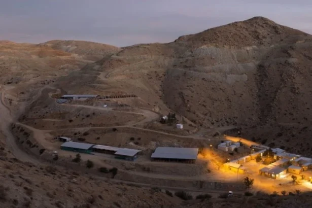 Newmont impulsa proyectos NuevaUnión y Norte Abierto en la región de Atacama