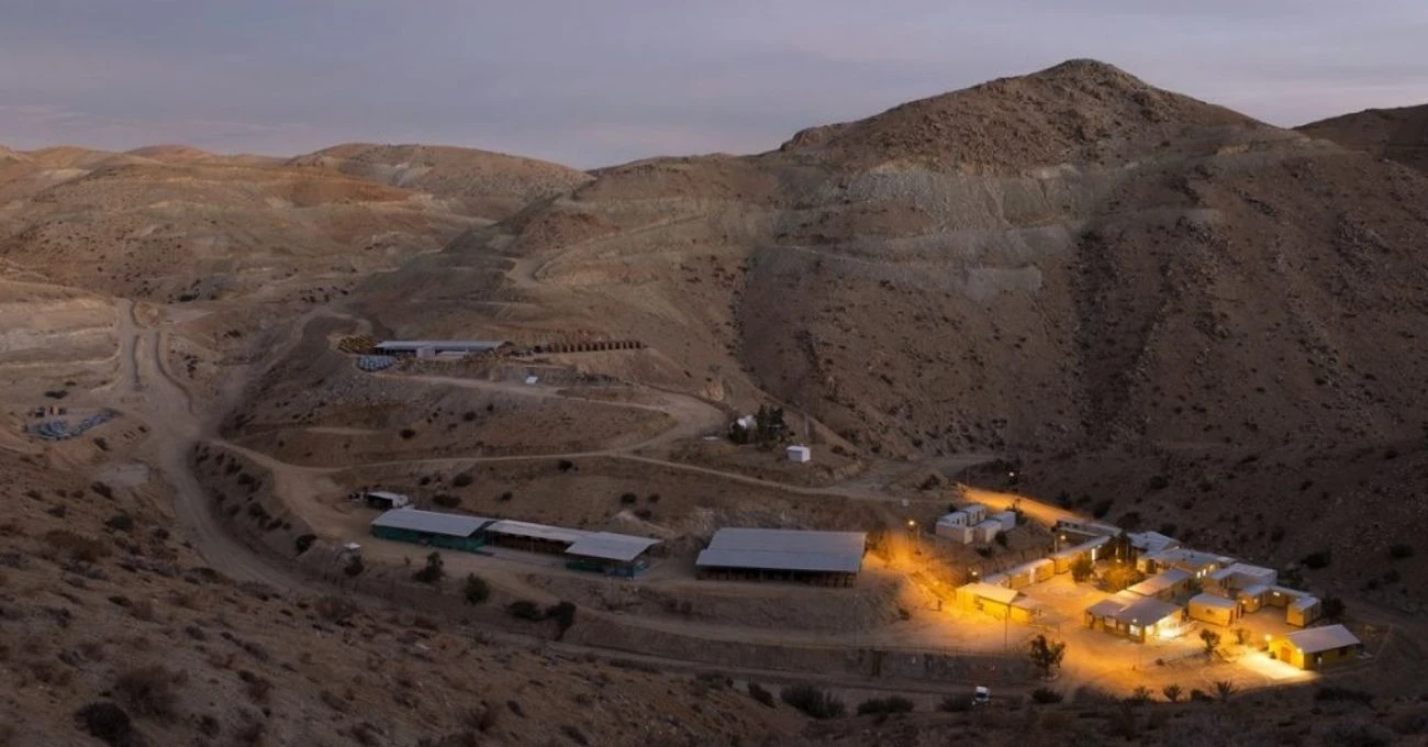 Newmont impulsa proyectos NuevaUnión y Norte Abierto en la región de Atacama