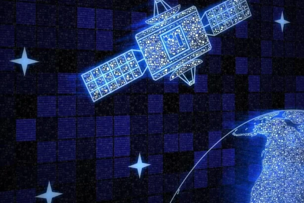 Amazon iniciará la venta de internet satelital en Chile y Sudamérica