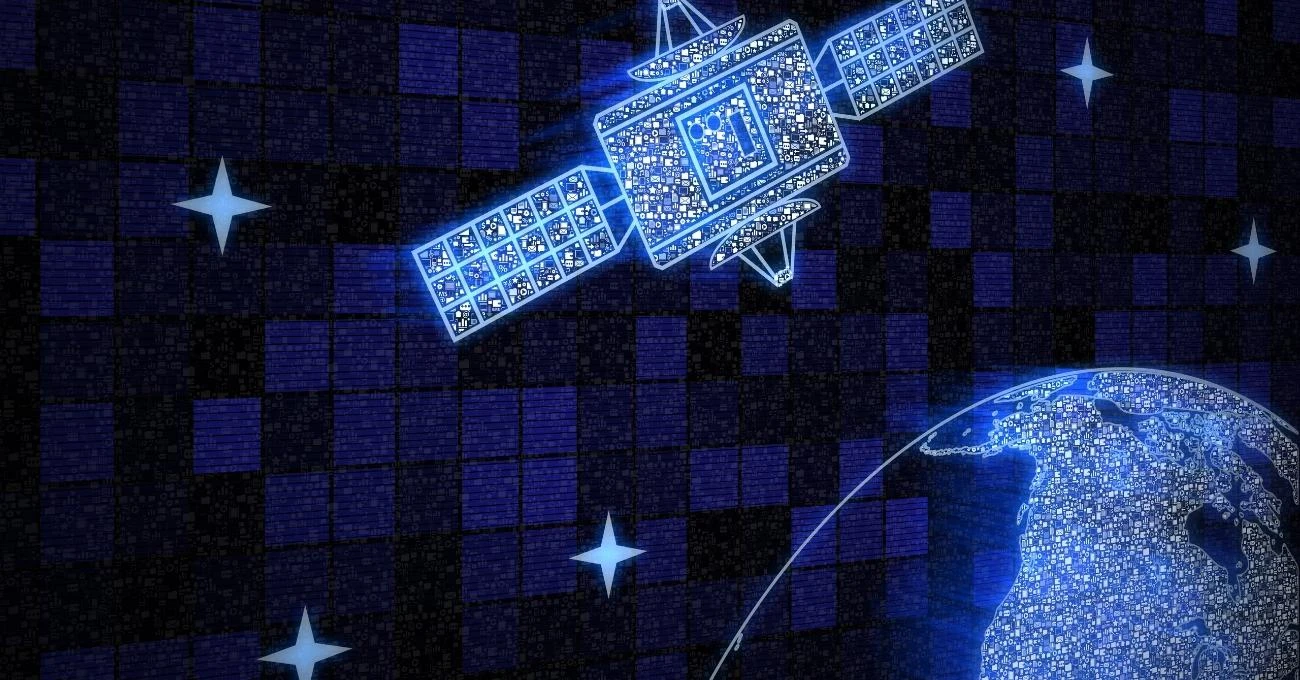 Amazon iniciará la venta de internet satelital en Chile y Sudamérica