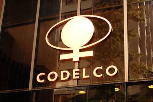 Codelco recibe premio global por adquisición estratégica en el mercado del litio