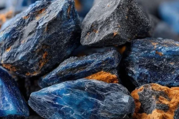 Ni cobre ni oro: el “oro azul” que busca retomar protagonismo en la minería chilena