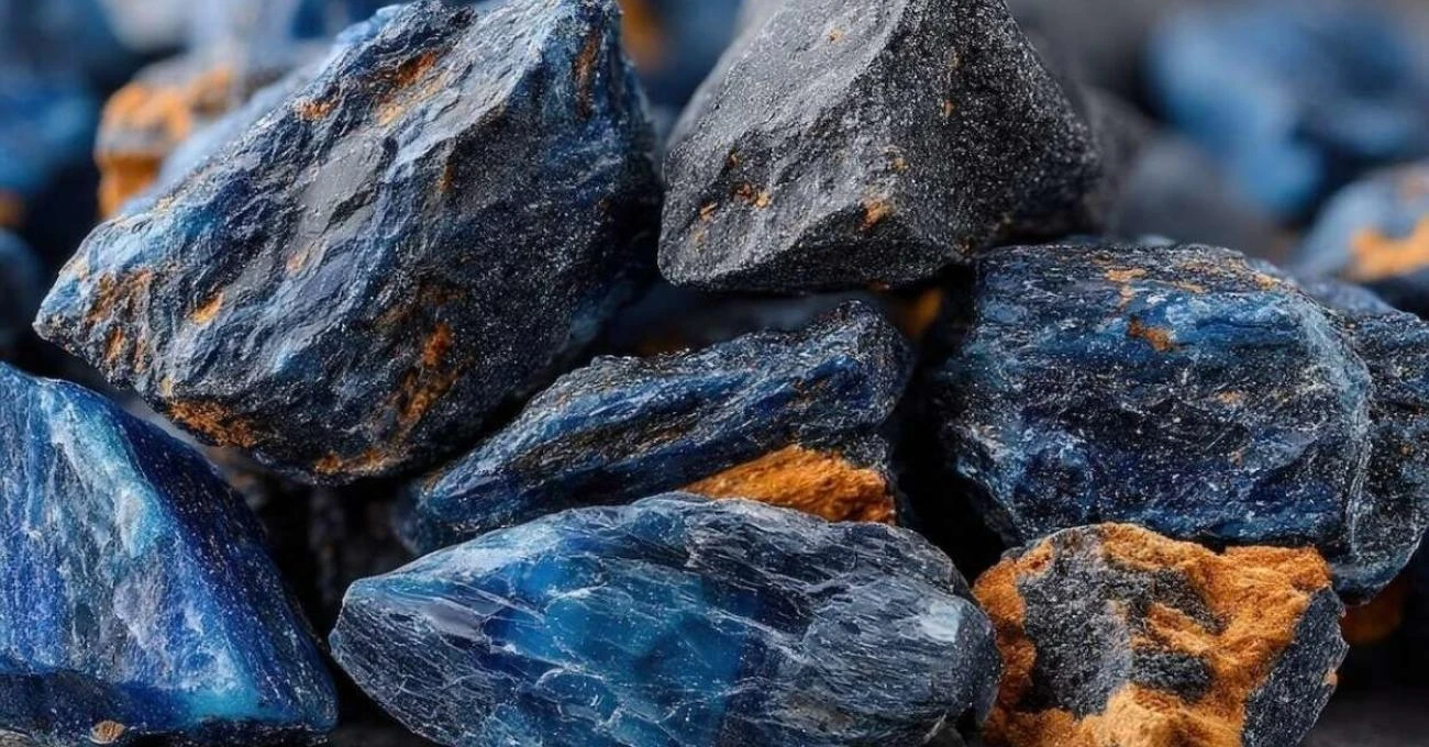 Ni cobre ni oro: el “oro azul” que busca retomar protagonismo en la minería chilena