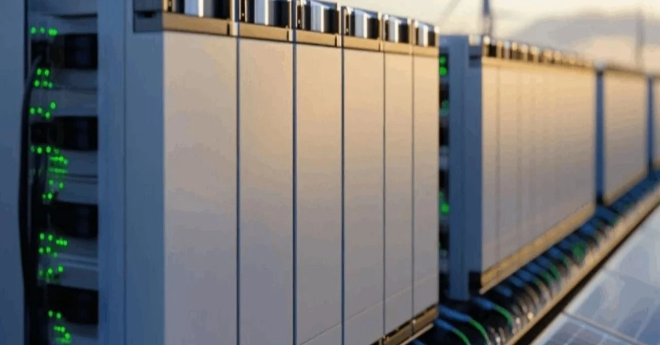 Chile impulsa el almacenamiento energético como clave para una matriz sostenible