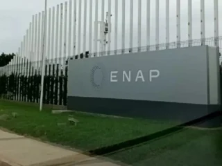 Enap lanza licitación para inspecciones técnicas en refinerías entre 2026 y 2030