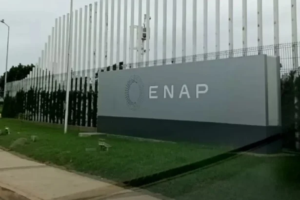 Enap lanza licitación para inspecciones técnicas en refinerías entre 2026 y 2030