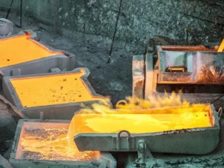 INE revela cambios en inventarios de comercio, minería e industria en septiembre