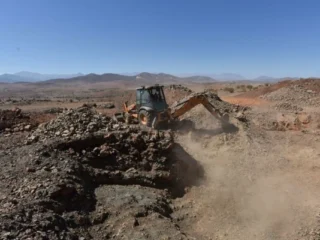 Sernageomin publica listados de beneficiarios de la Patente Minera Rebajada 2026