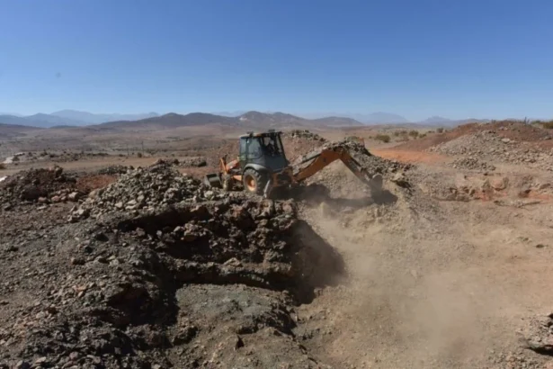 Sernageomin publica listados de beneficiarios de la Patente Minera Rebajada 2026