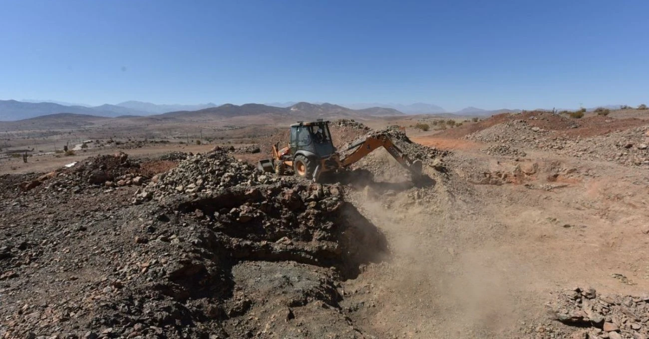 Sernageomin publica listados de beneficiarios de la Patente Minera Rebajada 2026