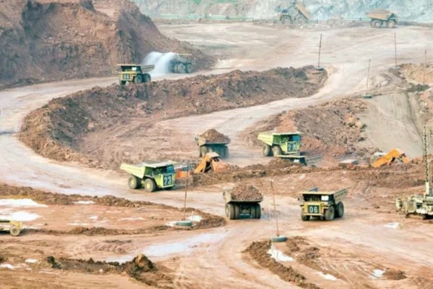 Webinar sobre tecnologías clave para impulsar la mediana minería en Chile