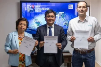 ENAMI y GORE Antofagasta impulsan con $60 mil millones la pequeña minería