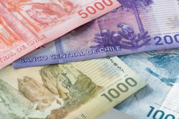 Beneficio por Años Cotizados: monto máximo mensual que pueden recibir los pensionados