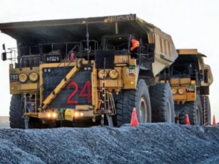 Recaudación minera en Perú llega a S/17,756 millones a septiembre de 2025 impulsada por mayores precios y producción Recaudación minera en Perú llega a S/17,756 millones a septiembre de 2025 impulsada por mayores precios y producción