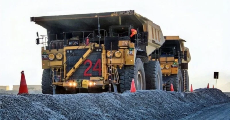 Recaudación minera en Perú llega a S/17,756 millones a septiembre de 2025 impulsada por mayores precios y producción