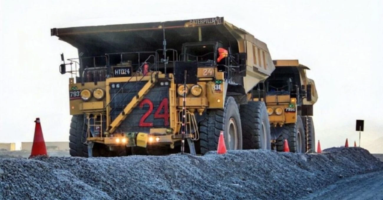 Recaudación minera en Perú llega a S/17,756 millones a septiembre de 2025 impulsada por mayores precios y producción Recaudación minera en Perú llega a S/17,756 millones a septiembre de 2025 impulsada por mayores precios y producción