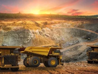 Países ponen sobre la mesa riesgos de extraer minerales críticos en negociaciones climáticas