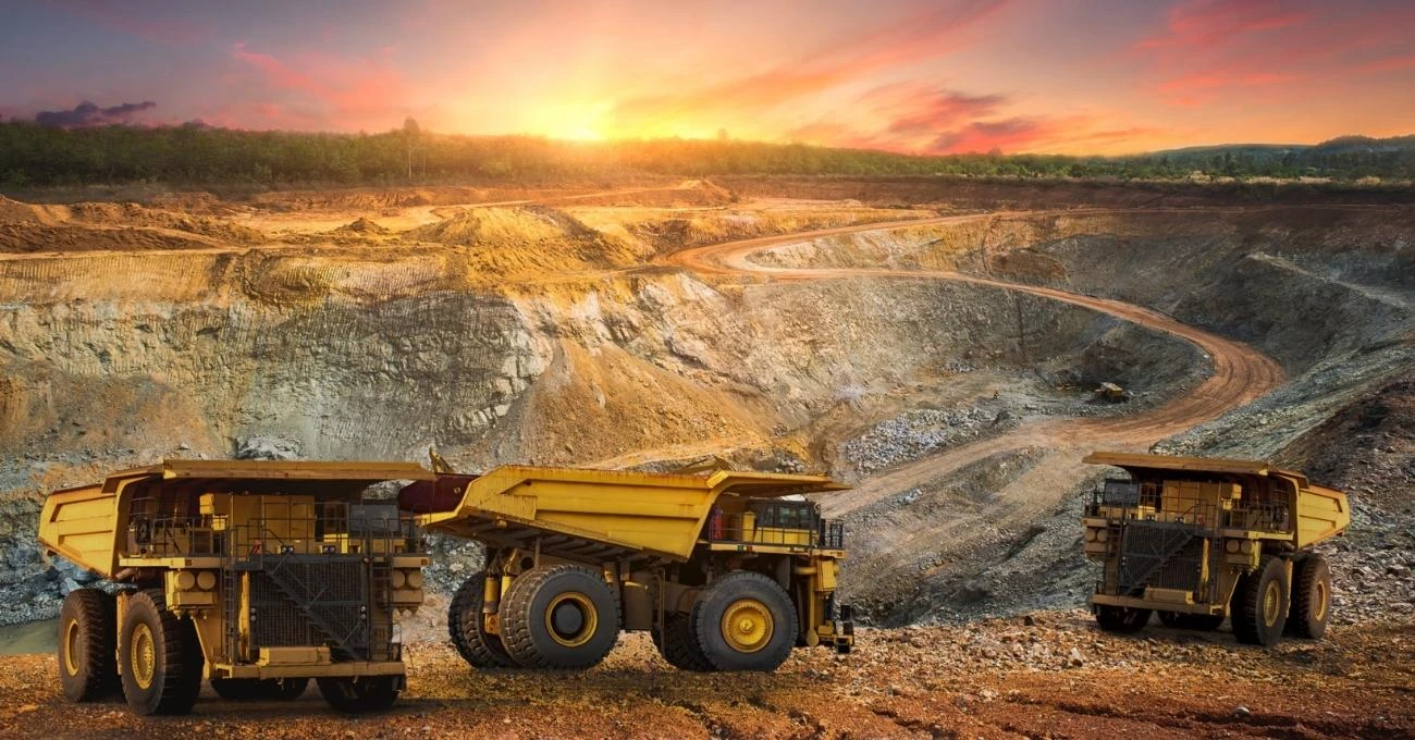 Países ponen sobre la mesa riesgos de extraer minerales críticos en negociaciones climáticas Países ponen sobre la mesa riesgos de extraer minerales críticos en negociaciones climáticas