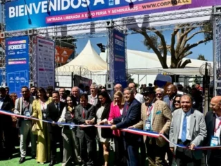 Expo Forede 2025: Atacama lidera inversiones mineras con foco en sostenibilidad