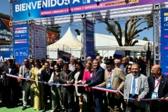 Expo Forede 2025: Atacama lidera inversiones mineras con foco en sostenibilidad