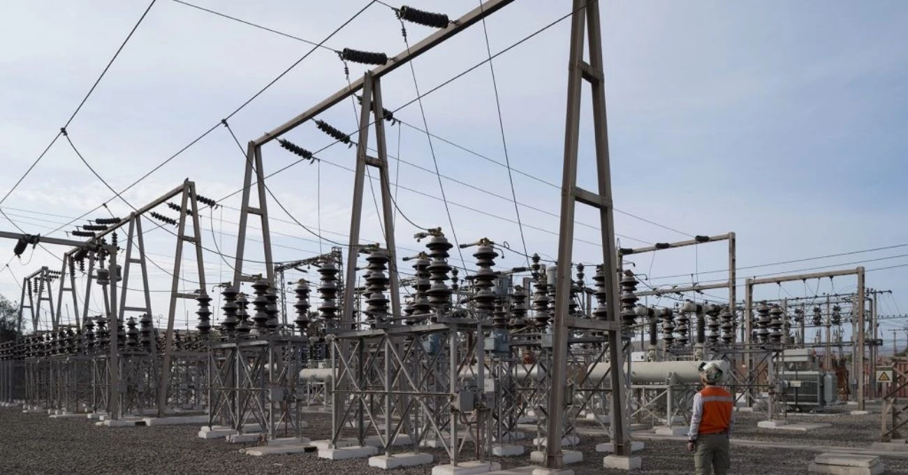 Engie Chile lidera refuerzo energético con tres nuevas subestaciones eléctricas clave