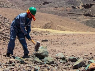 Destinan 60 mil millones para modernizar pequeña minería en Antofagasta