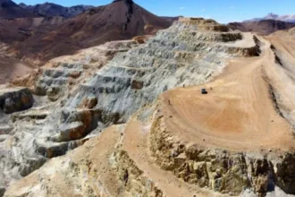 Norsemont Mining inicia Fase 3 de perforación en proyecto Choquelimpie, Chile
