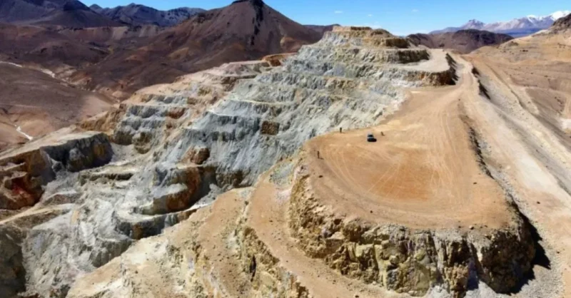 Norsemont Mining inicia Fase 3 de perforación en proyecto Choquelimpie, Chile