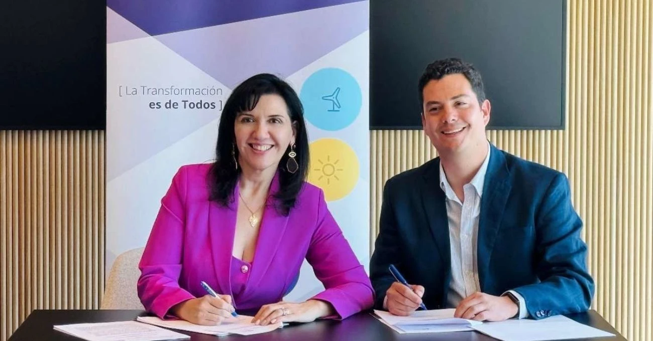 Acera y CMS impulsan electrificación del transporte y energías renovables en Chile