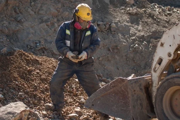 Sernageomin confirma listado oficial para Patente Minera Rebajada Ley 21.649