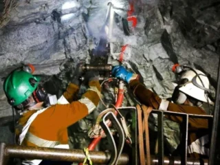 Soma Gold reanuda producción en Colombia tras huelga y proyecta pleno rendimiento 2026