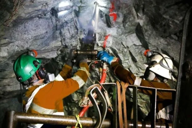 Soma Gold reanuda producción en Colombia tras huelga y proyecta pleno rendimiento 2026