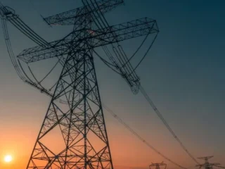 Kimal–Lo Aguirre: Mega proyecto eléctrico que impulsa energía limpia y carbono neutral