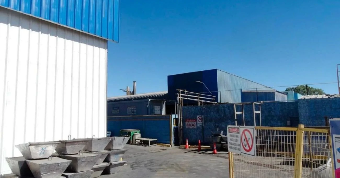 Recimat recurre al Primer Tribunal Ambiental para revertir resolución de la SMA por presuntas irregularidades Recimat recurre al Primer Tribunal Ambiental para revertir resolución de la SMA por presuntas irregularidades