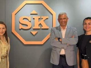 Sigdo Koppers se une a Compromiso Minero por una minería sostenible en Chile Sigdo Koppers se une a Compromiso Minero por una minería sostenible en Chile