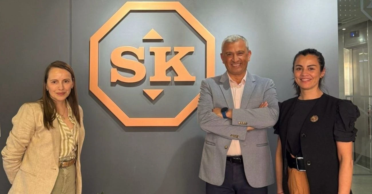 Sigdo Koppers se une a Compromiso Minero por una minería sostenible en Chile Sigdo Koppers se une a Compromiso Minero por una minería sostenible en Chile