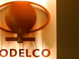 Codelco impulsa empleo local y fortalece la minería en Antofagasta Codelco impulsa empleo local y fortalece la minería en Antofagasta