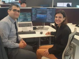 Investigadora de Magallanes se integra a red internacional de planificación energética