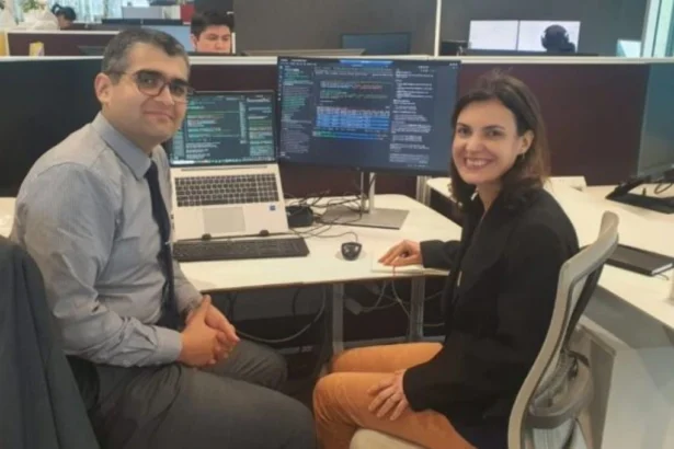 Investigadora de Magallanes se integra a red internacional de planificación energética