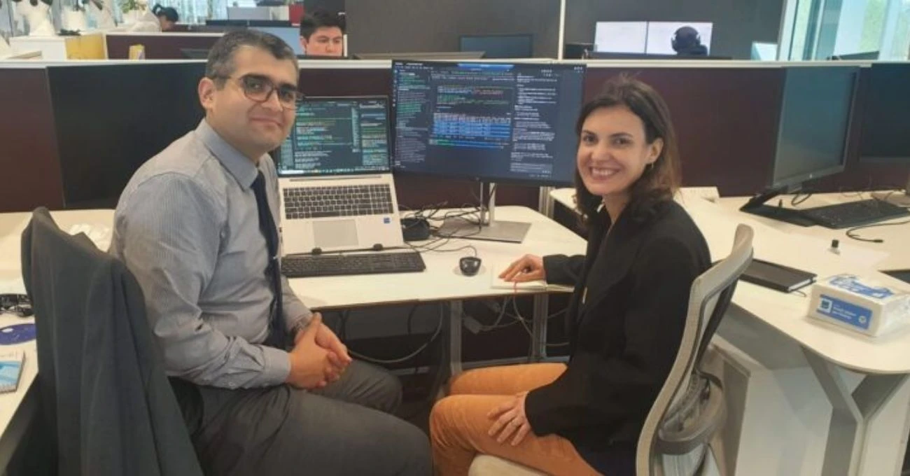 Investigadora de Magallanes se integra a red internacional de planificación energética Investigadora de Magallanes se integra a red internacional de planificación energética