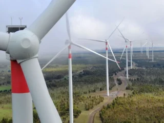 Superintendencia sanciona a parque eólico en O’Higgins por incumplimientos ambientales graves Superintendencia sanciona a parque eólico en O’Higgins por incumplimientos ambientales graves