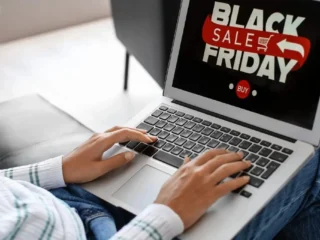 Black Friday 2025: Las Marcas Participantes en el Evento Online de Descuentos
