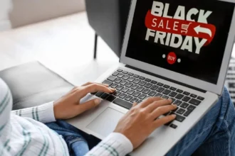 Black Friday 2025: Las Marcas Participantes en el Evento Online de Descuentos