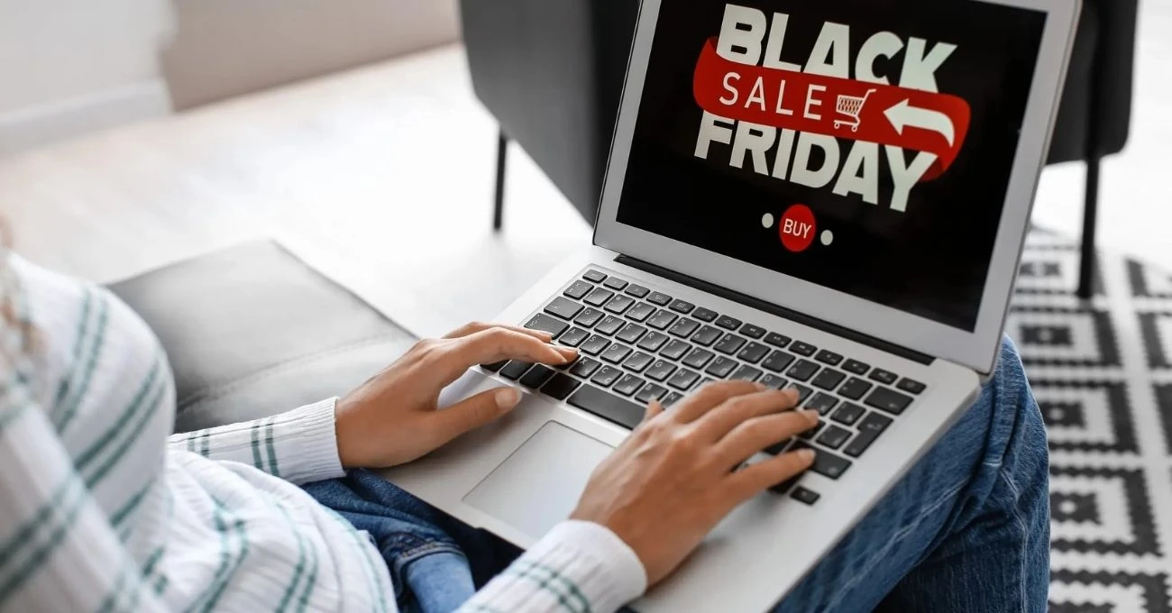 Black Friday 2025: Las Marcas Participantes en el Evento Online de Descuentos