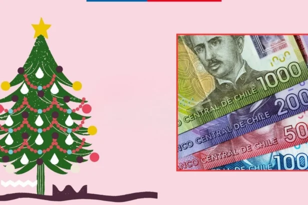 Aguinaldo de Navidad: fecha límite para que los pensionados acrediten sus cargas familiares