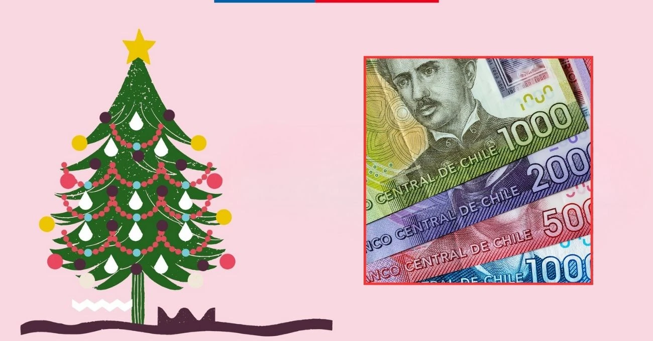 Aguinaldo de Navidad: fecha límite para que los pensionados acrediten sus cargas familiares