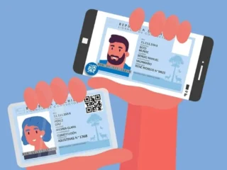 Licencia de Conducir Digital: Quiénes Pueden Obtenerla