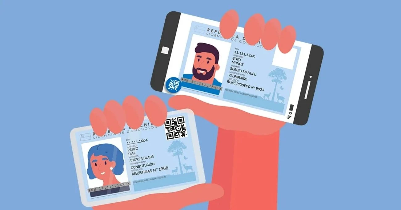 Licencia de Conducir Digital: Quiénes Pueden Obtenerla
